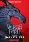 Wings of Fire Special Edition: Darkstalker