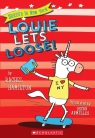 Unicorn in New York #1: Louie Lets Loose!