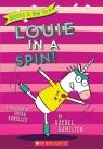 Unicorn in New York #3: Louie in a Spin!