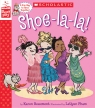 Shoe-la-la!: A StoryPlay Book