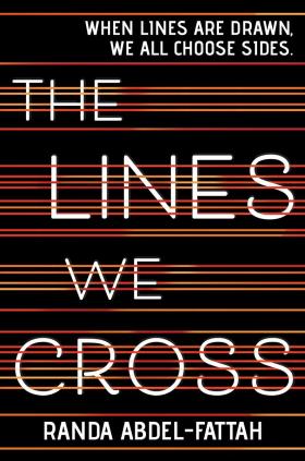 The Lines We Cross 