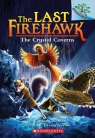 The Last Firehawk #2: The Crystal Caverns: A Branches Book