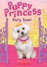 Puppy Princess #1: Party Time!