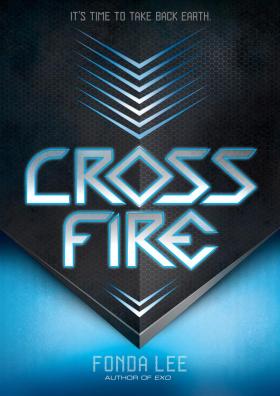 Cross Fire: An Exo Novel 