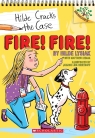 Hilde Cracks The Case #3: Fire! Fire!