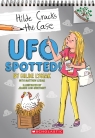 Hilde Cracks The Case #4: Ufo Spotted!