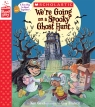 We're Going on a Spooky Ghost Hunt: A StoryPlay Book