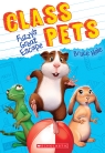 Class Pets #1: Fuzzy's Great Escape
