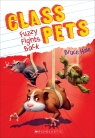 Class Pets #4: Fuzzy Fights Back