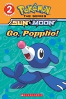 Pokemon: Alola Reader #2: Go, Popplio!