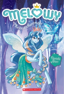 Melowy #4: The Ice Enchantment