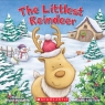 Littlest Series: The Littlest Reindeer