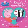 Peppa Pig: Peppa's Valentine's Day