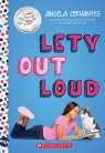 Lety Out Loud: A Wish Novel