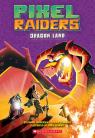 Pixel Raiders #2: Dragon Land