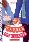 Carols & Crushes: A Wish Novel