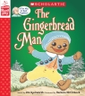 A StoryPlay Book: The Gingerbread Man