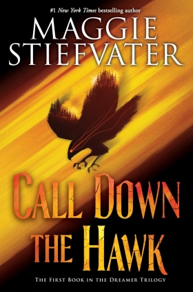 The Dreamer Trilogy, Book 1: Call Down the Hawk