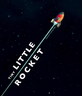 Tiny Little Rocket 