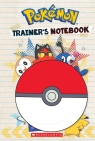 Pokemon: Trainer's  Notebook