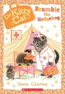 Dr. Kittycat #10: Bramble the Hedgehog