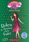 Rainbow Magic Special Edition: Robyn the Christmas Party Fairy