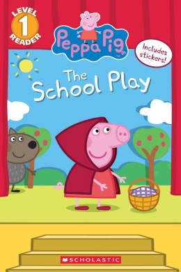 Peppa Pig: The School Play