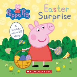 Peppa Pig: Easter Surprise