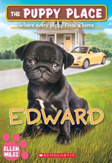The Puppy Place #49: Edward