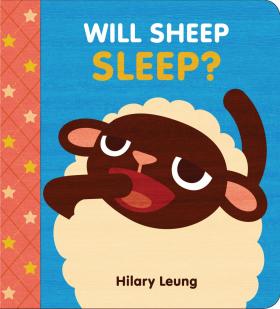 Will Sheep Sleep? 