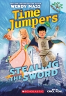 Time Jumpers #1: Stealing the Sword