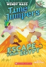 Time Jumpers #2: Escape From Egypt