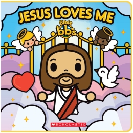 Bible Bb's: Jesus Loves Me