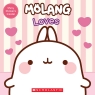 Molang Loves