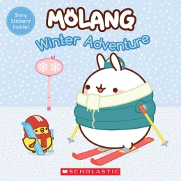 Molang: Winter Adventure
