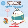Molang: Winter Adventure