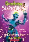 Goosebumps Slappyworld #7: It's Alive! It's Alive!