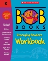 Bob Books: Emerging Readers Workbook