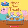 Peppa Pig: Peppa Gives Thanks