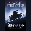Greywaren (The Dreamer Trilogy #3) (Unabridged edition)