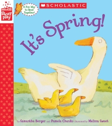 StoryPlay: It's Spring!