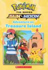 Pokémon: Alola Chapter Book #3