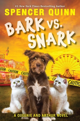 Bark vs. Snark