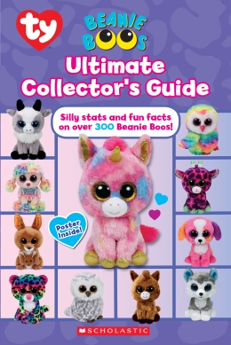 Beanie Boos: Ultimate Collector's Guide