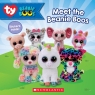 Beanie Boos: Meet The Beanie Boos