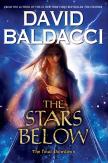 Vega Jane #4: The Stars Below