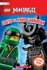 LEGO® Ninjago: Reader #18: Mystery of the Masks