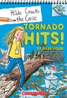 Hilde Cracks the Case #5: Tornado Hits!