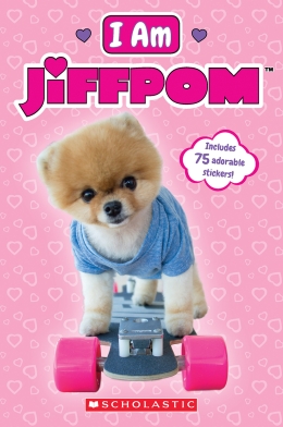 I Am Jiffpom