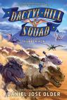 Thunder Run (Dactyl Hill Squad #3)